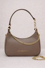 کیف دوشی زنانه مدل MK Chain - تصویر 7
