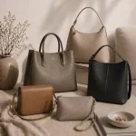 کیف های کلاسیک و کژوال