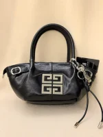 کیف دستی زنانه ی سبدی جیواچی