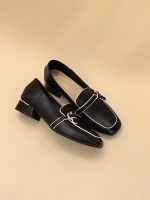 لوفر زنانه طبی مشکی بایلی کوکو - تصویر 2